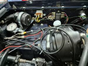 Image 62/100 of Triumph TR 6 PI (1971)