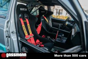 Bild 8/15 von Mercedes-Benz 190 E 2.3-16 (1986)