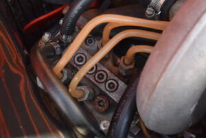 Bild 44/52 von BMW 2002 tii (1975)