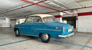 Bild 37/50 von SIMCA Aronde 1300 (1957)