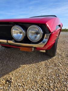Bild 10/100 von Lamborghini Espada 400 GT (1972)