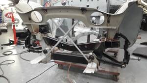 Image 9/17 of Austin-Healey 100/6 (BN6) (1959)