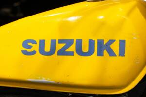 Image 40/50 of Suzuki RM 125 (1978)