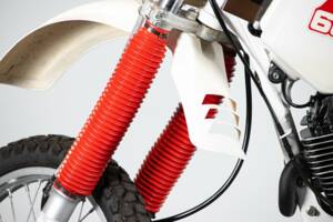 Image 18/50 de Yamaha DUMMY (1986)