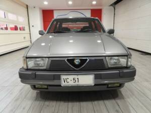 Afbeelding 2/10 van Alfa Romeo 75 1.8 Turbo (1988)