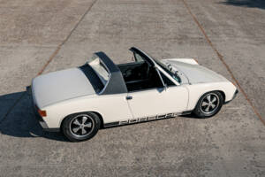 Image 4/41 de Porsche 914&#x2F;6 (1971)