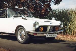 Bild 38/70 von BMW 1600 GT (1967)