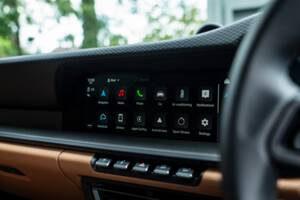 Afbeelding 17/62 van Porsche 911 GT3 Touring (2023)