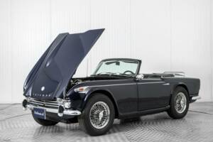 Afbeelding 36/50 van Triumph TR 4A (1967)