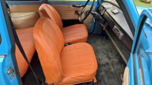 Image 33/45 of Trabant 601 (1966)