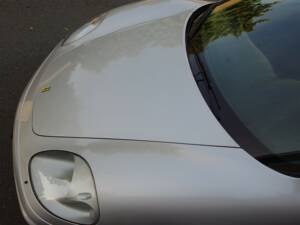 Afbeelding 12/99 van Ferrari 360 Modena (2000)