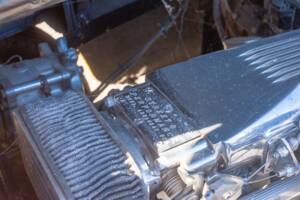 Afbeelding 13/50 van Buick Special Serie 40 (1939)