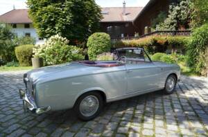 Bild 9/17 von Peugeot 403 Cabriolet (1957)