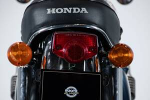 Afbeelding 15/50 van Honda DUMMY (1975)