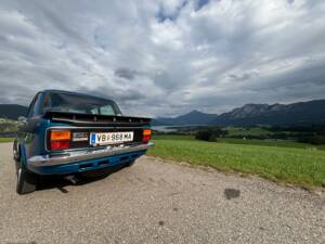 Image 7/94 of SIMCA 1000 Rallye 2 (1977)