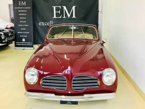 Bild 3/14 von FIAT 1100 B (1948)
