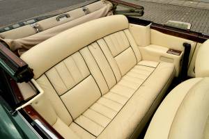 Bild 18/48 von Rolls-Royce Silver Shadow I (1970)
