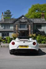 Image 45/50 of Alfa Romeo 4C Spider (2017)