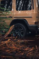 Imagen 15/51 de Mercedes-AMG G 63 (LWB) (2023)