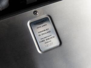 Image 77/92 of Aston Martin V12 Vanquish S (2007)