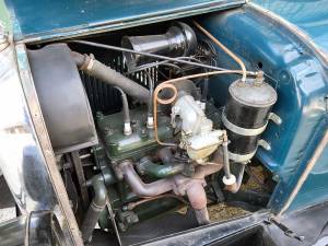 Image 25/26 of Willys-Overland 96A (1928)