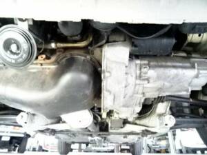 Imagen 31/34 de Volkswagen Scirocco II GLI 1.6 (1981)