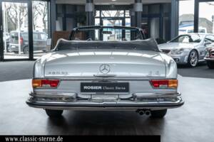 Bild 4/15 von Mercedes-Benz 280 SE 3,5 (1971)
