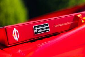 Image 28/30 of Ferrari 288 GTO (1985)