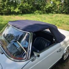 Image 10/100 of Mercedes-Benz 250 SL (1967)