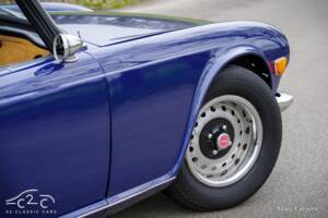 Afbeelding 31/35 van Triumph TR 6 (1971)
