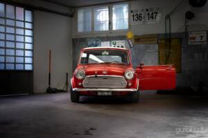 Immagine 2/64 di Morris Mini Cooper S 1275 (1969)