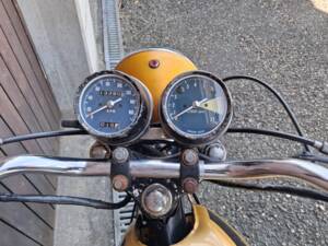 Bild 6/8 von Honda CL 350 (1971)
