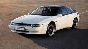 Imagen 1/15 de Subaru SVX 4WD (1900)