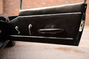 Immagine 43/50 di Jaguar E-Type (2+2) (1966)