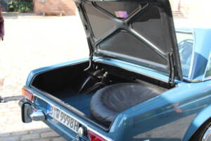 Image 34/83 of Mercedes-Benz 280 SL (1970)