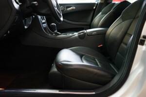 Afbeelding 27/44 van Mercedes-Benz CLS 55 AMG (2005)