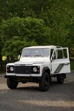 Image 19/96 of Land Rover Defender 90 (1995)