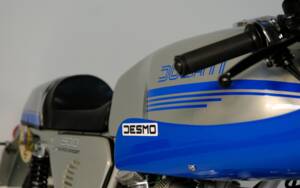 Immagine 24/87 di Ducati 900 SS (1976)