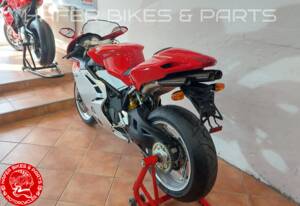Afbeelding 10/47 van MV Agusta F4 1000 S (2004)
