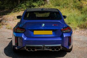 Image 10/34 of BMW M2 Coupé (2026)