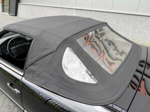 Image 20/50 of Mercedes-Benz 500 SL (1991)