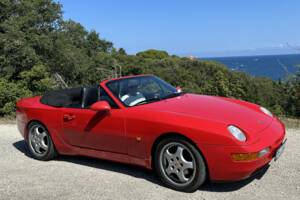 Bild 1/12 von Porsche 968 (1992)