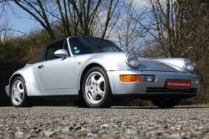 Image 36/37 de Porsche 911 Carrera 2 (WTL) (1992)