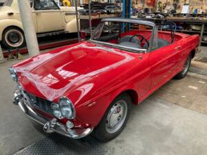 Afbeelding 37/49 van FIAT 1600 S OSCA (1965)