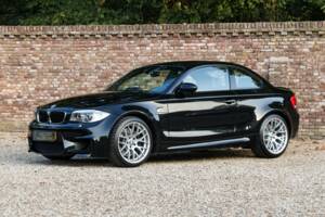 Imagen 36/50 de BMW 1 Series M Coupé (2012)