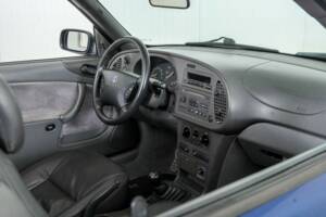 Bild 35/50 von Saab 9-3 2.0 Turbo (2001)