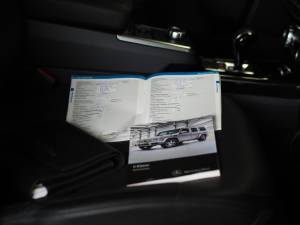 Image 20/21 of Mercedes-Benz G 500 (LWB) (2016)