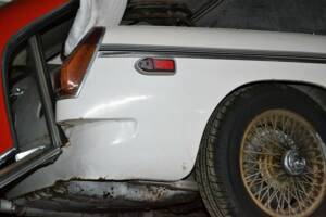 Bild 16/46 von MG MGB (1971)