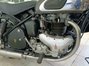 Immagine 16/38 di BSA A 10 Golden Flash (1965)