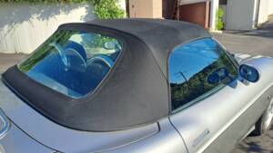 Immagine 18/37 di FIAT Barchetta 1.8 16V (1995)